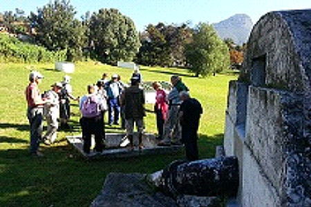 Take a Table Mountain Platteklip Trail Tour of Cape Town