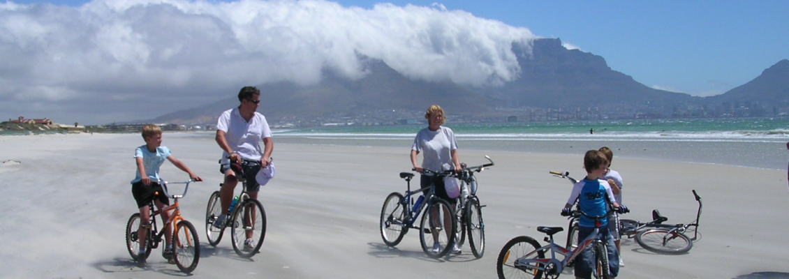 Freedom of Cycling (Adventure Tour)