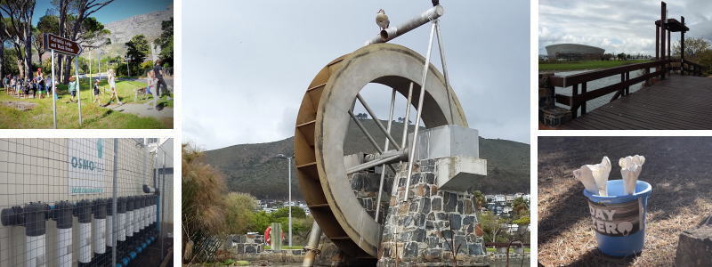 Take a Hydrological Heritage Tour of Cape Town
